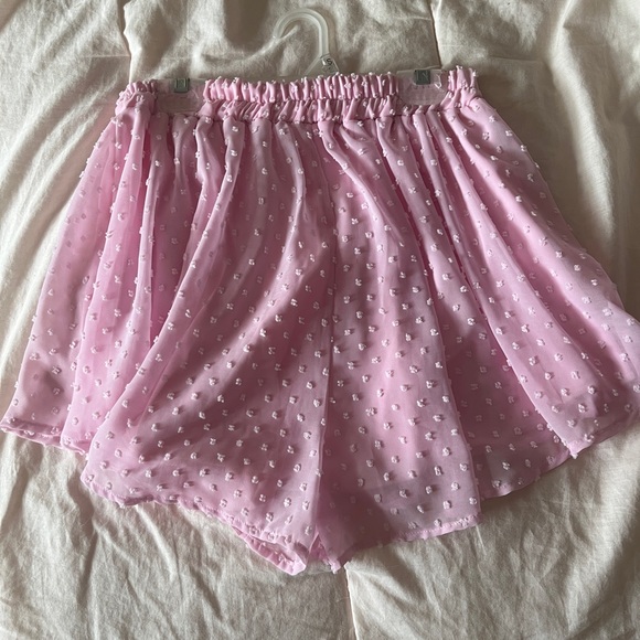 Pink Dotted Set - Picture 6 of 6